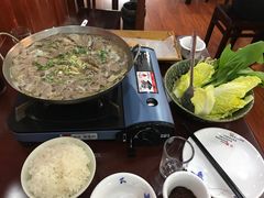 -五牛头