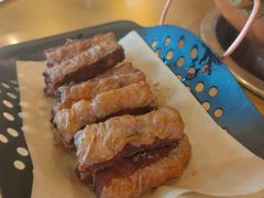 -牛街清真满恒記(平安里西大街店)