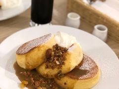 -幸せのパンケーキ(心斎橋店)