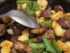 -常来小聚·广州非遗传承餐厅(地王广场店)