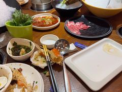 -东海怡品海鲜豆捞(星街坊店)