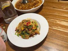 -新白鹿餐厅(龙游路总店·杭帮菜名店)