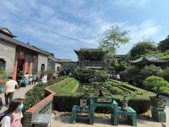 -东莞市可园博物馆