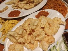 -老昌春饼(欧亚世纪店)