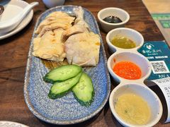 -章记星洲 · 新加坡餐厅(望京店)