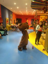 -Mini Me儿童美发王国(友好时尚购物城店)