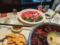 -家一加火锅(绿地翠谷总店)
