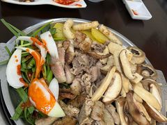 -大福黄牛料理·韩式烤肉·黄牛肥肠·酱蟹