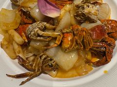 -周家二小姐的菜(西津渡店)