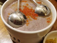 福州芋泥-闽上鲜·福建菜(龙湖滨江天街店)