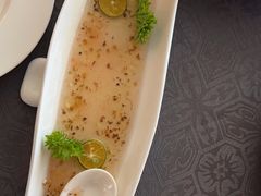 -粤尚腾香居中餐厅(首都机场希尔顿店)