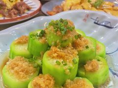 -鹤睦鱼生·啫啫煲·海鲜(保利百合店)
