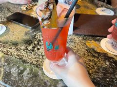 -Long Bar(莱佛士酒店)