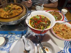 -柴火农家·江西赣南菜(土华店)