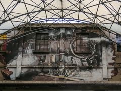 -半岛1919创意园区