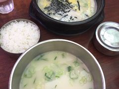 -神仙雪浓汤(明洞店)