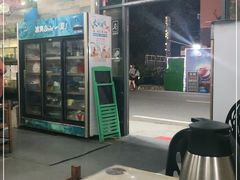 门面-原味蒸汽海鲜(嵊泗店)