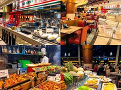 -宁波香格里拉大酒店