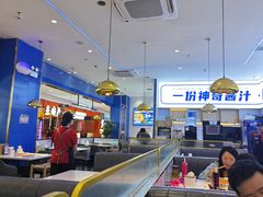-焖锅部落(容城店)