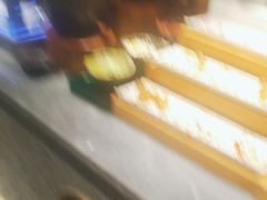 -火叮叮自助烤肉·现切牛肉(茂业店)