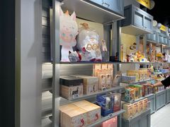 -泡泡玛特POPMART(龙湖亦庄天街店)