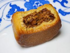 清酱肉饽饽-京宴点心局