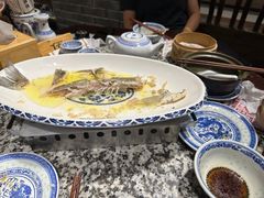 -南京大牌档(崇文门国瑞店)