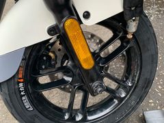 -九号电动车(安定门内大街店)