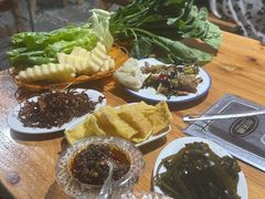 -尼玛藏家风味园(阿山食城店)