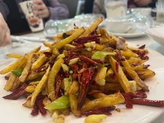 -田记餐馆(富国街店)