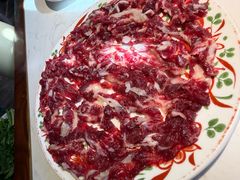 -汕头八合里海记牛肉店(清河店)