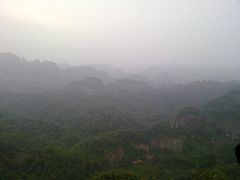 -丹霞山风景名胜区