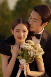 -巴黎春天婚纱摄影STUDIO·定制