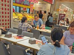 -醉人椒麻辣香锅(上地华联店)