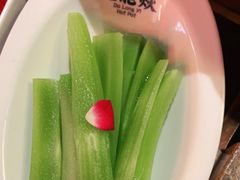-大龙燚火锅(南山大道店)