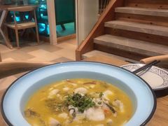 -山丹丹西北菜(金贸大厦店)