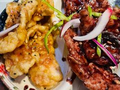 毕老爷锅包肉-乡间好味私家菜(总店)