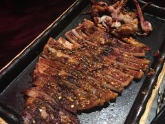 -冰城小镇音乐串吧·聚会餐厅(百子湾店)