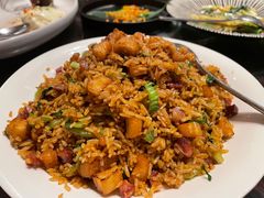 -新天世纪中餐厅