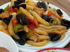 -小媳妇凉粉(浑源店)