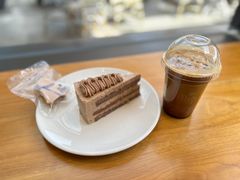 -Peet's Coffee皮爷咖啡(上海长风大悦城店)