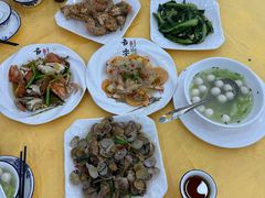 -秋姐美食店(旅游大道店)