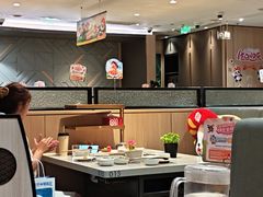 -海底捞火锅(万达广场店)