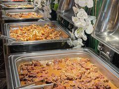 -汉丽斯巴西烤肉自助(市南店)