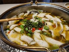 -上上席川菜(凯德乐峰广场店)