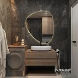 明亮宽敞室内空间