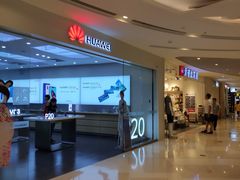 -深圳来福士广场