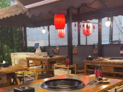 -巴将军·非遗老字号火锅(解放碑店)