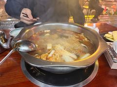 -大理.老字号渝记酸萝卜乌鱼(古城总店)