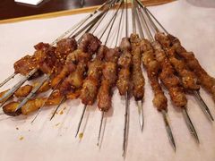 -枪火串烧·东北特色烧烤(罗湖总店)